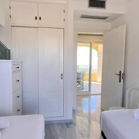 Senorio De Capistrano 1A Casasol Apartment Nerja