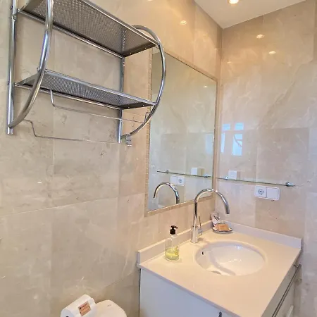 Senorio De Capistrano 1A Casasol Apartment Nerja