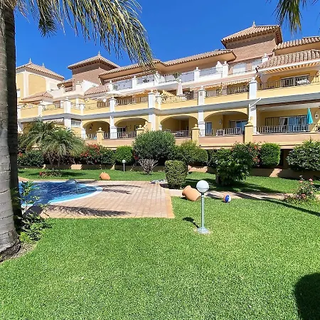 Senorio De Capistrano 1A Casasol Nerja