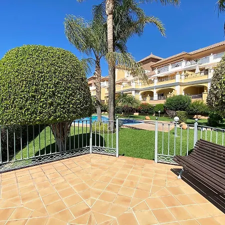 Appartamento Senorio De Capistrano 1A Casasol Nerja