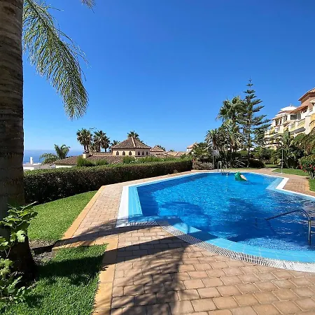 Appartamento Senorio De Capistrano 1A Casasol