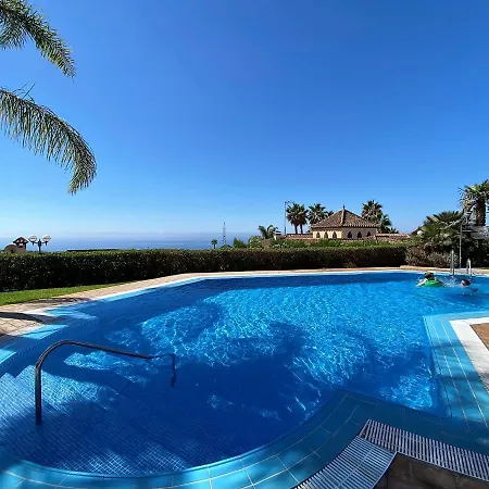Senorio De Capistrano 1A Casasol Nerja