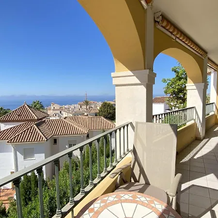 Appartamento Senorio De Capistrano 1A Casasol