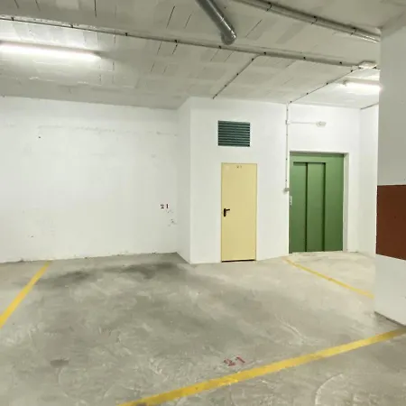 Appartamento Senorio De Capistrano 1A Casasol