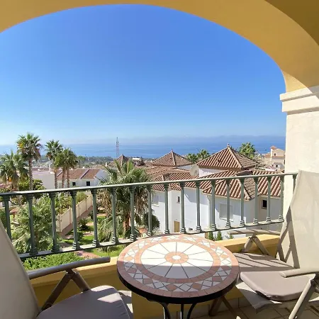 Senorio De Capistrano 1A Casasol Appartamento Nerja