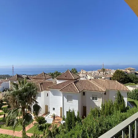 Appartamento Senorio De Capistrano 1A Casasol