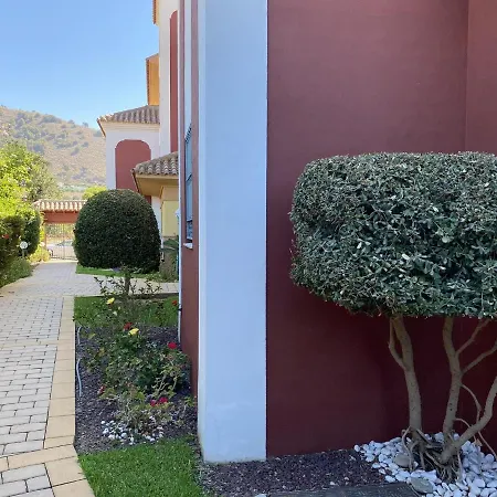Appartamento Senorio De Capistrano 1A Casasol